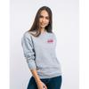 Women's Sweatshirt - LOVE HEART
