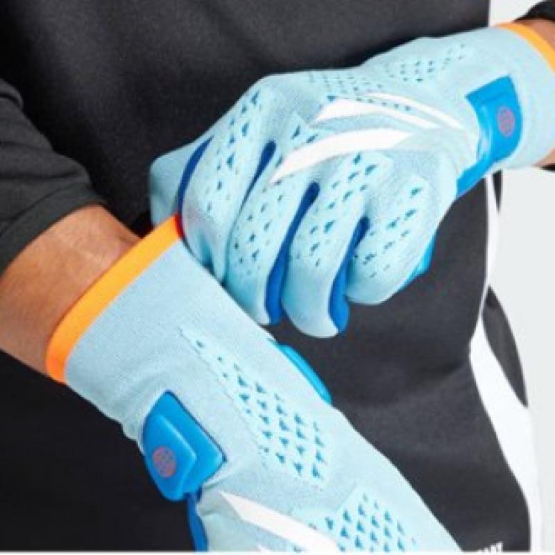 Adidas Перчатки вратаря Predator X Ia0836 Ia0862