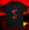 Depeche Mode Violator Футболка с коротким рукавом S5XL Gifl Для фаната MR111 Унисекс Футболка