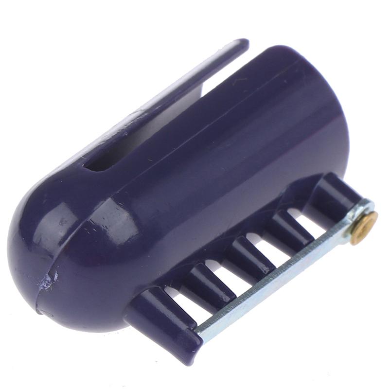 Вязальная машина Вязальная игла Наперсток Плетеный сустав Жаккардовый помощник