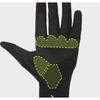 YKYWBIKE Cycling Gloves Full Finger Aerodynamic Road Bike Gloves Shock Absorbing Touch Screen Reflective Bicycle Gloves