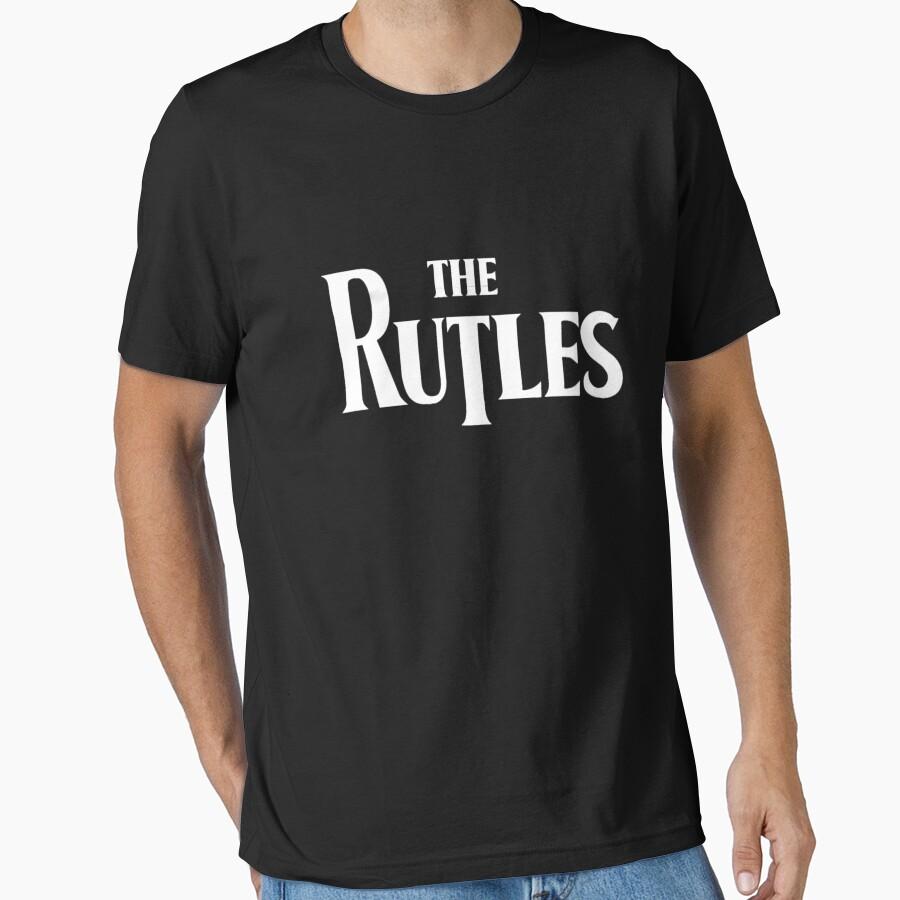 Rutles Essential T-Shirt