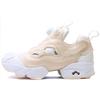 Instapump Fury Og Mu 'White Brown' Women's Sneakers FU9682