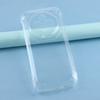 For Blackview Fort 1 Case Soft TPU Drop Protection Phone Cover