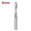 Hard Wood Metal Hole Cutter Drilling Tools Twist Drill Bit Carbide Alloy Bit Twist Drill Drill Bit