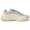 Adidas Oznova Aluminium Unisex Sneakers Cream Ecru-Tint Lush-Green GX4507