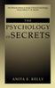Книга The Psychology of Secrets