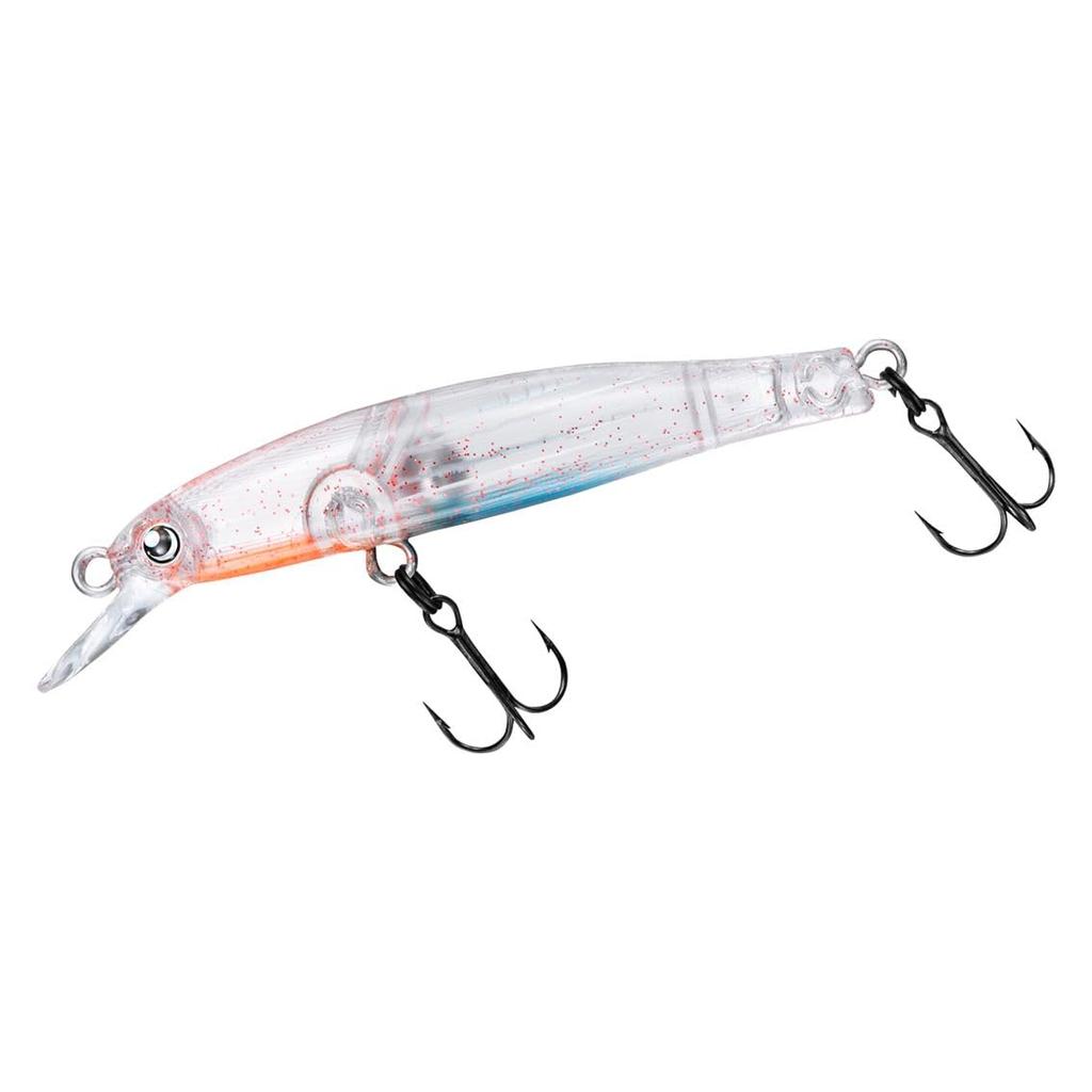 Daiwa Plug Moonflower Fuuka 55F Ami Chirashi (DAIWA)