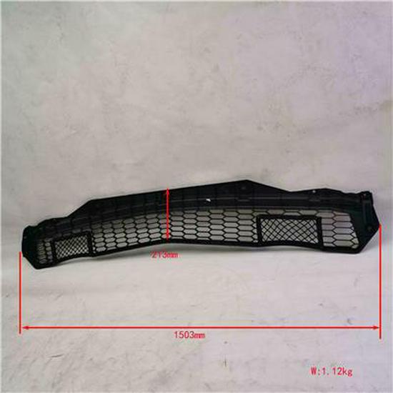 Foton Bumper Decorative Part L083100000077