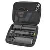 Medium Osmo Pocket 2 Portable Carrying Case Compatible with DJI Osmo Pocket Travel Storage Bag for DJI Osmo Pocket 2 Accessories Surface-Waterproof