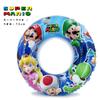 Super 70cm Swim Pool Accessory Mario, Luigi, Yoshi, Ring,
