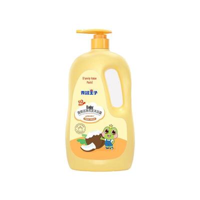 Товары для ванной и душа – Шампуни и мыло для детей