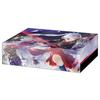 Bushiroad Storage Box Collection V2 Vol.271 Dengeki Bunko "Nanao Hibiya" Ruled by the Seven Demon Swords