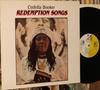 LP Пластинка CEDELLA MARLEY BOOKER - Redemption Songs NONE 56 Hope Road 1984 Ямайка Регги, Ска и Даб Б/У
