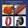 Matte Leather Edge Oil 100ml - Belt and Goods Edge Sealer and Treatment