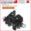 Для Focus MK2 Замок капота Ford C-Max Kuga 4895286 3M51-16700-BC