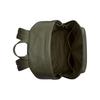 Coach Hall 29 Zipper Closure Adjustable Shoulder Strap Leather Backpack Large Men backpack Green CR757-ARY