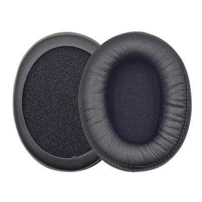 1 пара сменных амбушюр для беспроводных наушников OneOdio Studio HiFi, мягкие чехлы для амбушюр из пены с эффектом памяти для замены