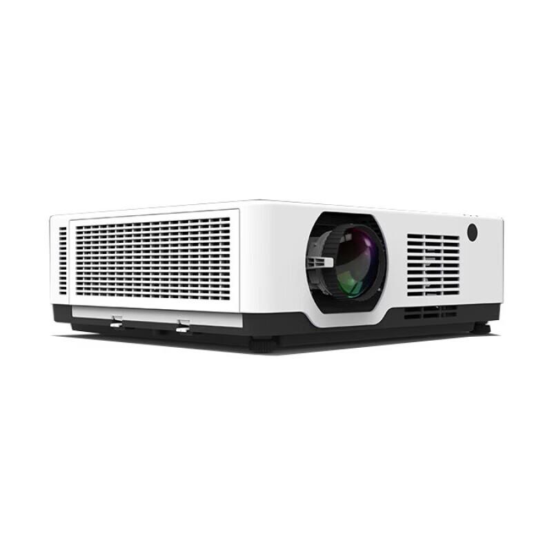 InASK VLK600 4K Laser Projector (CN version)