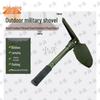 Zhongxun Multi-functional Folding Shovel