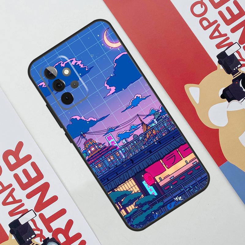 К следующему приключению Чехол для Samsung Galaxy A06 A16 A36 A56 A55 A35 A33 A53 A13 A23 A17 A54 A34 A14 A52 A32 A15