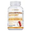 High-purity chili powder capsules, garlic extract, 660 mg per serving, suitable for both men and women.
