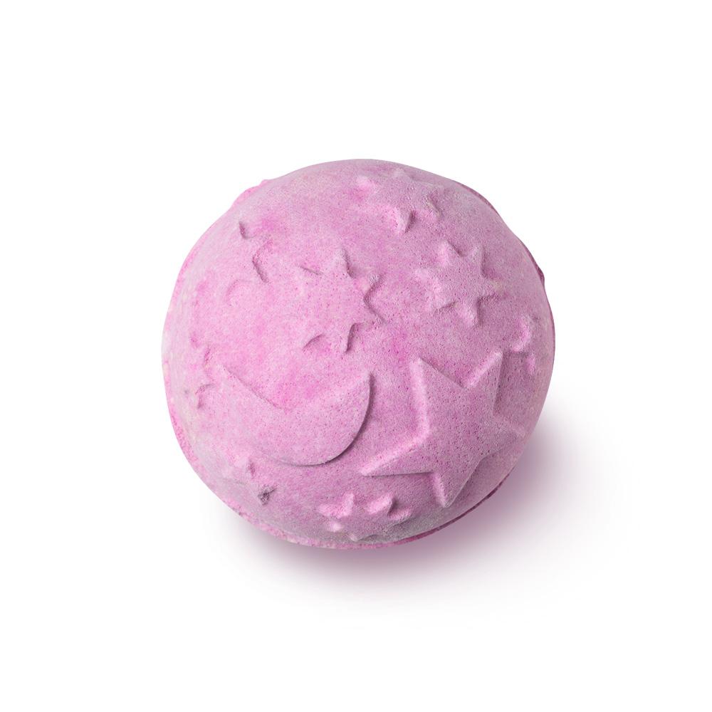 [Lush] Sex Bomb Bath Bomb - Best Bath Bombs