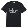 2026 BLUR Блур Бэнд Британский Рок Панк Музыка Хлопок Свободный В наличии Американский Повседневный Спрей Короткий Рукав Футболка Женская Мужская Футболка
