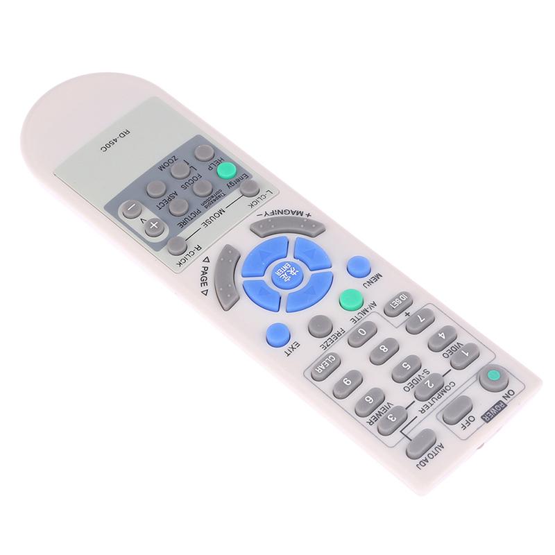 Remote Controller For Nec Projector Remote Control Rd-450C Rd-448E Np-V260+ V230+ Me360