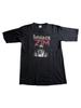 Vintage Invader Zim 2001 Nickelodeon Cartoon Graphic Tshirt