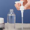 1шт путешествия лосьон спрей бутылка косметический уход за кожей портативный дозирующий контейнер