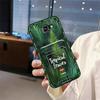 Graffiti Fashion Design Phone Case For Samsung Galaxy A510/A5 2016/SM-A510F Soft case Waterproof protective TPU Cover