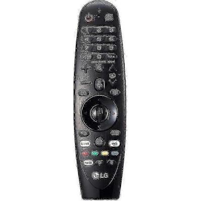 LG AN-MR19BA Магический пульт дистанционного управления с голосовым управлением: Совместимо с умными телевизорами LG 2019 года ()_fm18