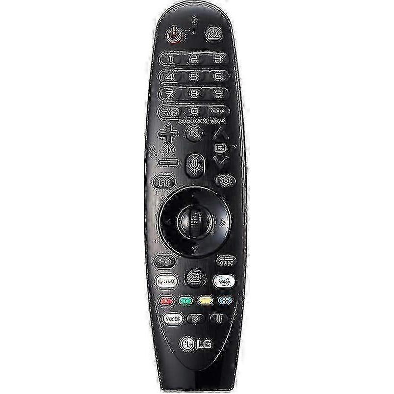 LG AN-MR19BA Magic Remote with Voice Control