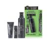 CNP Homme Lab Fresh Toner 120 мл специальный набор (+ лосьон 31 мл и очищающая пенка 50 мл.)