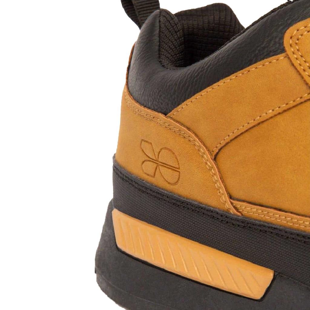 Crosshatch Mens Banbury Trainers