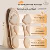 35-46 Breathable Comfortable Insoles, Women'S High Heels, Sports Shoes, Casual Insoles, Shoe Accessories, Men and Women Daily Shoe Accessories