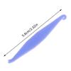 50 Pcs Mixed Color Dental Orthodontic Disposable Elastic Placing Hook Elastomeric Ligature Tie Placer Tooth Care Tools