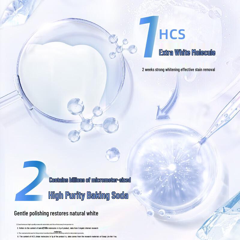 Colgate Strong White Bamboo Charcoal Mint Toothpaste