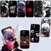 Чехол для телефона Tokyo Ghoul для Motorola Moto Edge Plus G54 E14 G04S G45 G54 G64S30 S50 X30 X40 X50 Ultra Pro Power