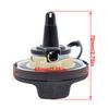 16117193372 Diesel Fuel Gas Cap Cover For BMW 3 E90 F30 F80 E93 E92 F34 E91 4 F33 F83 F32 F82 F36 X3 E83 F25 X4 F26 X5 E70 F15