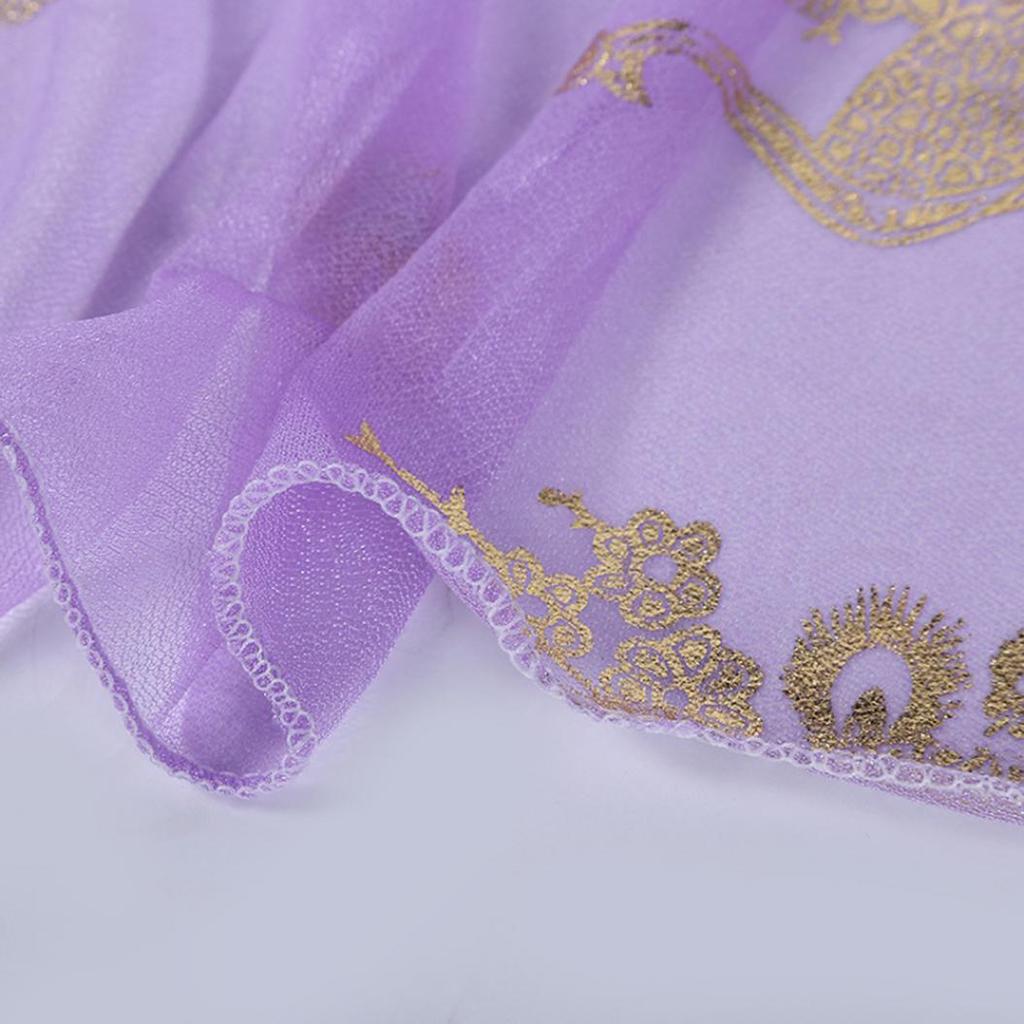 Women Peacock Scarf Long Soft Spring Autumn Wrap Twelve Colors Beach Shawl