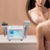 6-in-1 40K Ultrasonic Cavitation Device with Vacuum Lifting - Salon-Grade Body Slimming, Facial Firming & Beauty Machine