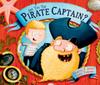 Книга Are You the Pirate Captain?