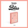 WEEEKLY - BLISS [6-й мини-альбом] [ПЛАТФОРМЕННАЯ ВЕРСИЯ] [ВЕРСИЯ ON], корейская музыка
