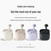 Edifier Полностью беспроводные наушники D-PODS Zero Air