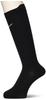 Mizuno Running and Track Wear Support Socks Long U2MX2502 Black 23-25cm