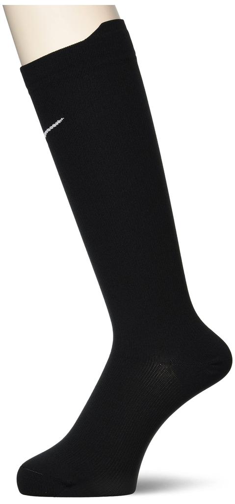Mizuno Running and Track Wear Support Socks Long U2MX2502 Black 23-25cm