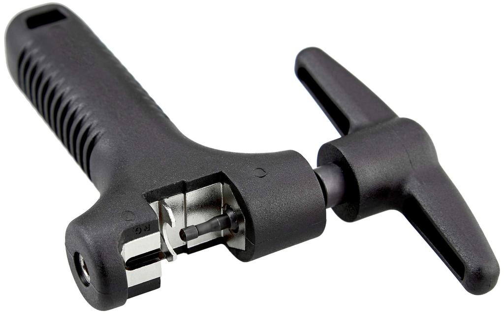 Инструмент для цепи Shimano Y13098500 IG/HG/UG, совместим с 11-скоростными трансмиссиями, TL-CN28