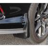 Fit For IM L6/MG IM5 2024 + Car Styling Front Rear Wheel Hub Mudguard Fender Flare Splash Guard Cover Mud Flap Plate Accessories